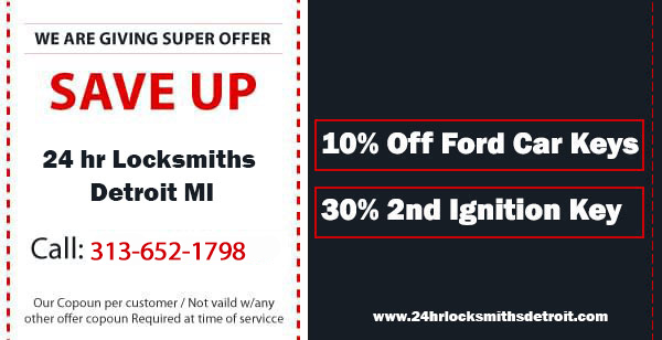 offer locksmith